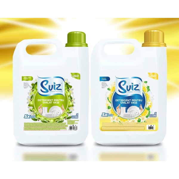 Sviz – detergent pentru masina de spalat vase Sviz – detergent pentru masina de spalat vase